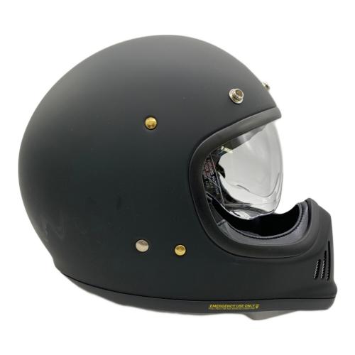 SHOEI (ショウエイ) バイク用ヘルメット 2022年製 59cm PSCマーク(バイク用ヘルメット)有