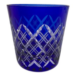 江戸切子　太武朗