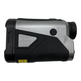 TecTecTec!JAPAN (テックテックテック) ゴルフ距離測定器