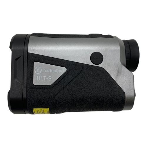 TecTecTec!JAPAN (テックテックテック) ゴルフ距離測定器