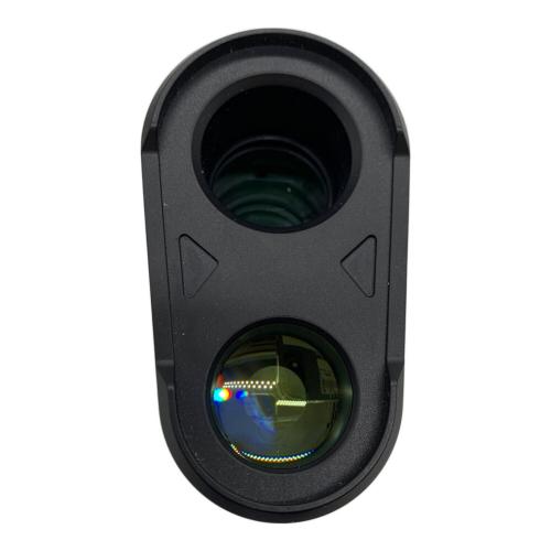 TecTecTec!JAPAN (テックテックテック) ゴルフ距離測定器