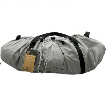 THE NORTH FACE (ザ ノース フェイス) タープ NV22200 グレー1