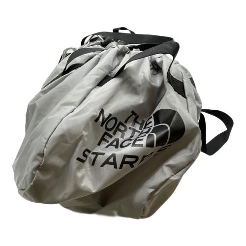 THE NORTH FACE (ザ ノース フェイス) タープ NV22200 グレー1