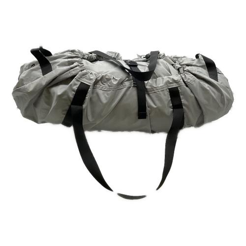 THE NORTH FACE (ザ ノース フェイス) タープ NV22200 グレー1