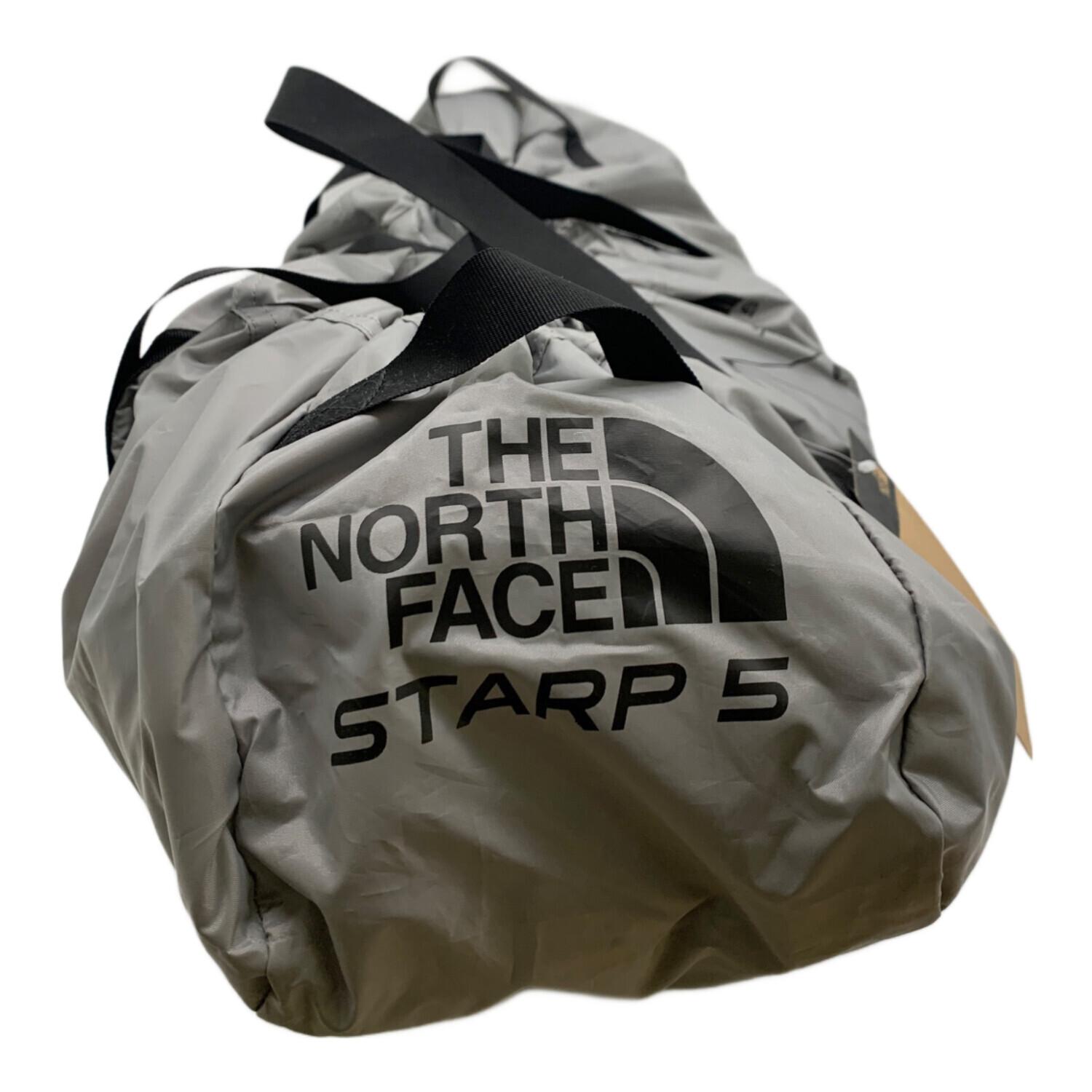THE NORTH FACE (ザ ノース フェイス) タープ NV22200 グレー 2