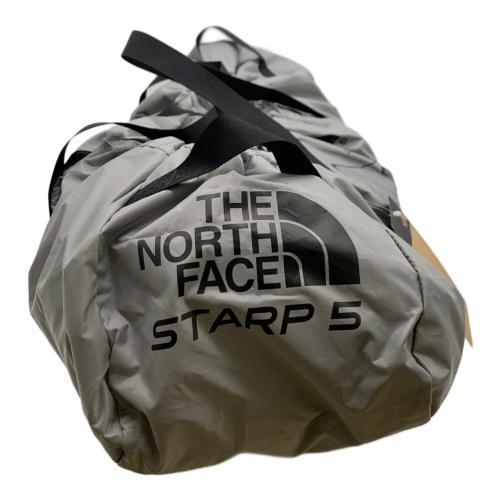 THE NORTH FACE (ザ ノース フェイス) タープ NV22200 グレー 2