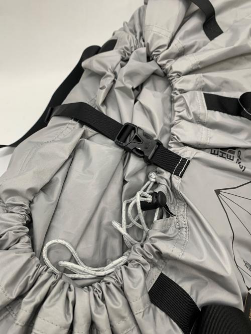 THE NORTH FACE (ザ ノース フェイス) タープ NV22200 グレー 2