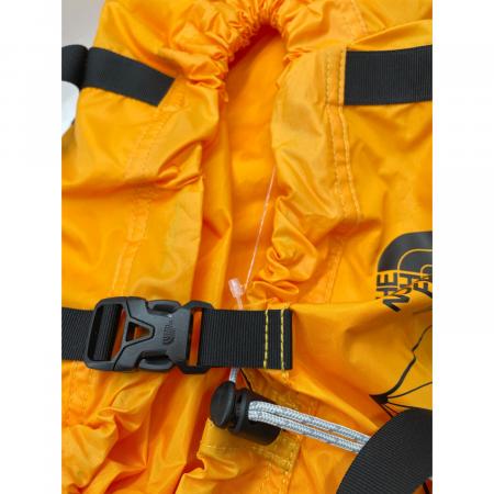 THE NORTH FACE (ザ ノース フェイス) タープ NV22200 イエロー1