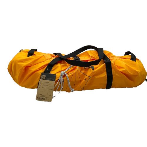 THE NORTH FACE (ザ ノース フェイス) タープ NV22200 イエロー1