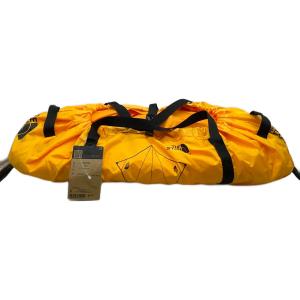 THE NORTH FACE (ザ ノース フェイス) タープ NV22200 イエロー2