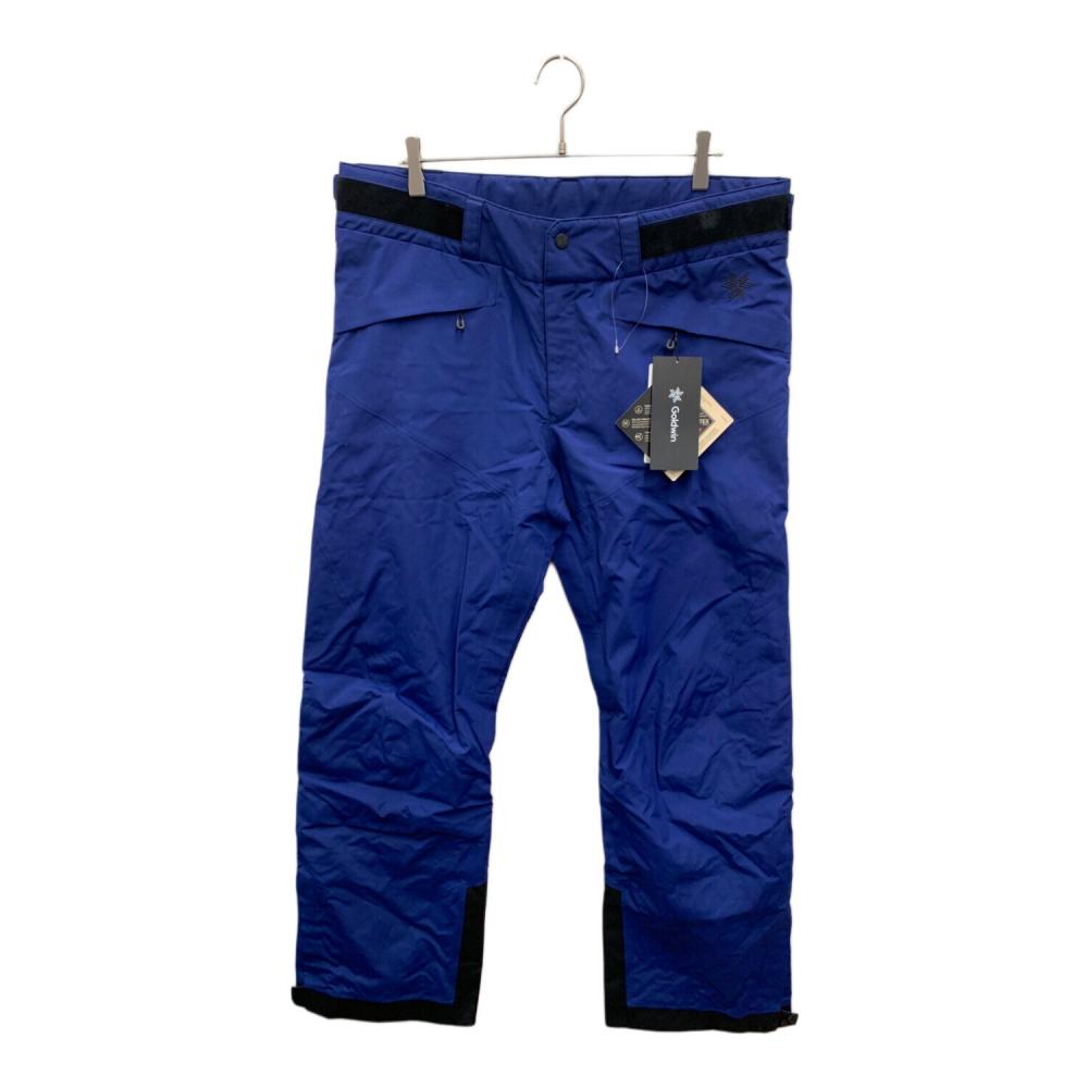 Goldwin スキーウェア Mサイズ GOLDWIN (ゴールドウイン) スキーウェア(パンツ) G333574 メンズ SIZE