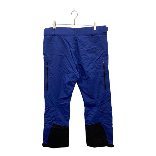 GOLDWIN (ゴールドウイン) スキーウェア(パンツ) G333574 メンズ SIZE XXL ネイビー