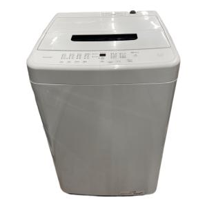 IRIS OHYAMA (アイリスオーヤマ) 全自動洗濯機 IAW-T504 2024年製