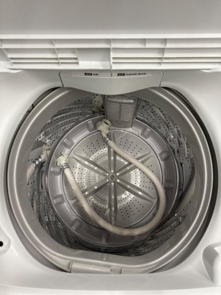 IRIS OHYAMA (アイリスオーヤマ) 全自動洗濯機 IAW-T504 2024年製