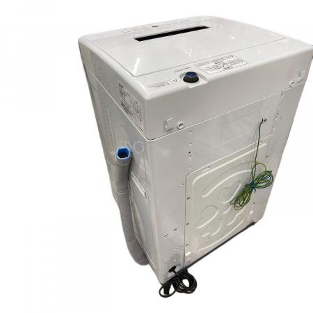 IRIS OHYAMA (アイリスオーヤマ) 全自動洗濯機 IAW-T504 2024年製