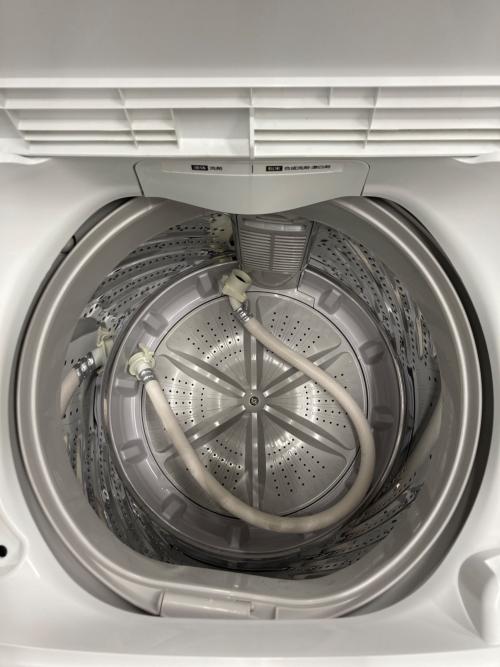 IRIS OHYAMA (アイリスオーヤマ) 全自動洗濯機 IAW-T504 2024年製