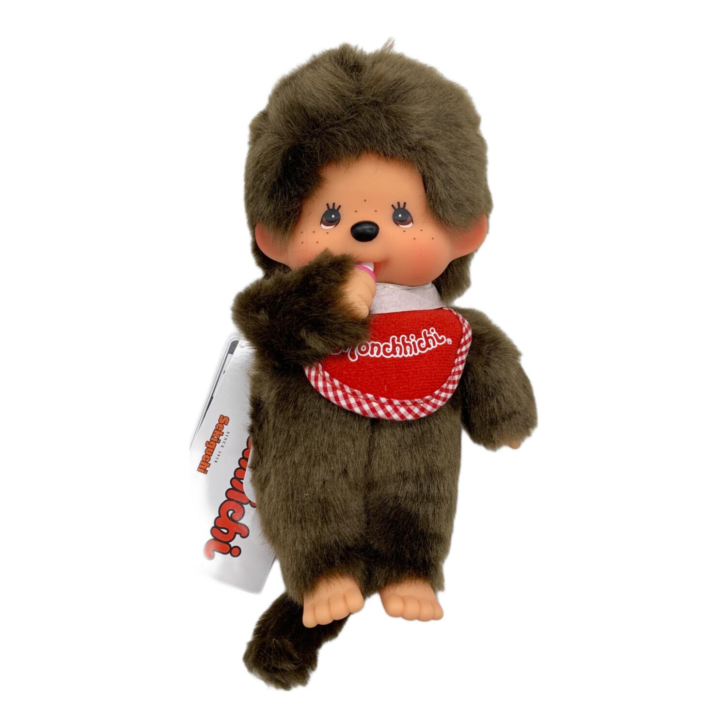 sekiguchi (セキグチ) モンチッチ プレミアムスタンダード S ブラウン