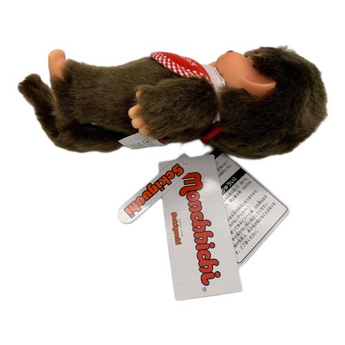 sekiguchi (セキグチ) モンチッチ プレミアムスタンダード S ブラウン モンチッチ