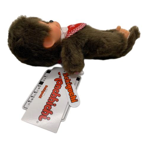 sekiguchi (セキグチ) モンチッチ プレミアムスタンダード S ブラウン モンチッチ