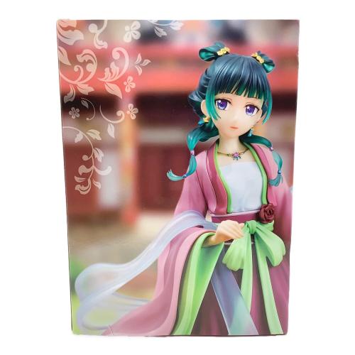 薬屋のひとりごと BRILLIANTフィギュア 猫猫 フィギュア