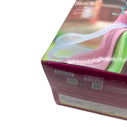 薬屋のひとりごと BRILLIANTフィギュア 猫猫 フィギュア