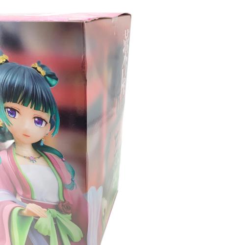 薬屋のひとりごと BRILLIANTフィギュア 猫猫 フィギュア