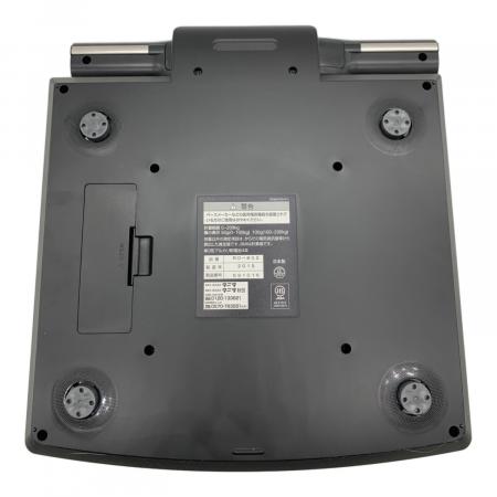 TANITA (タニタ) 体脂肪計 RD-802-BK InnerScan Dual｜トレファクONLINE