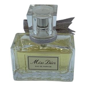 Christian Dior (クリスチャン ディオール) パルファム 30ml 残量80%-99%