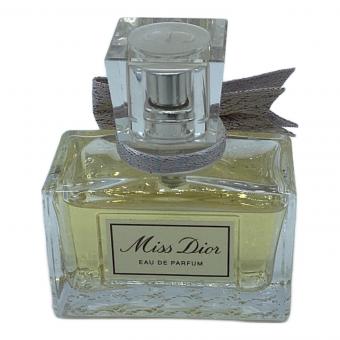 Christian Dior (クリスチャン ディオール) パルファム 30ml 残量80%-99%