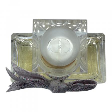 Christian Dior (クリスチャン ディオール) パルファム 30ml 残量80