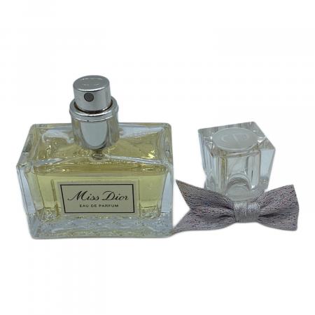 Christian Dior (クリスチャン ディオール) パルファム 30ml 残量80