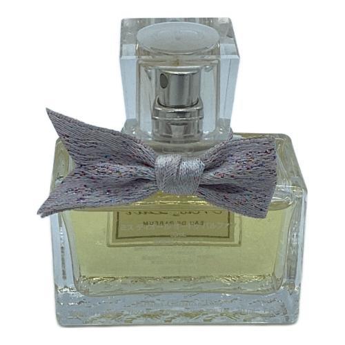 Christian Dior (クリスチャン ディオール) パルファム 30ml 残量80%-99%