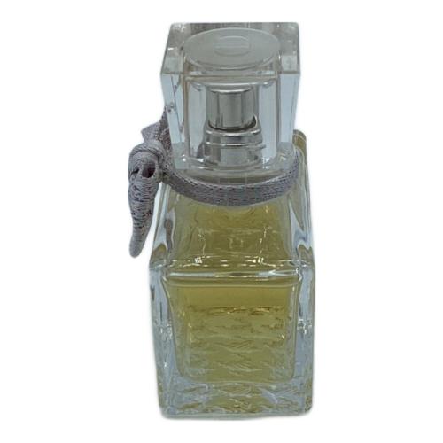 Christian Dior (クリスチャン ディオール) パルファム 30ml 残量80%-99%