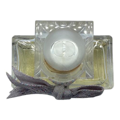 Christian Dior (クリスチャン ディオール) パルファム 30ml 残量80%-99%