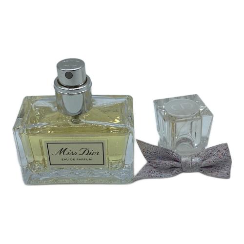 Christian Dior (クリスチャン ディオール) パルファム 30ml 残量80%-99%
