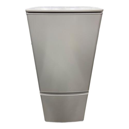 MITSUBISHI (ミツビシ) 2ドア冷蔵庫 MR-P15G-W 2022年製 146L