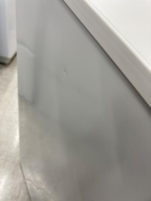 MITSUBISHI (ミツビシ) 2ドア冷蔵庫 MR-P15G-W 2022年製 146L