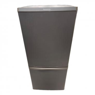 Panasonic 5ドア冷蔵庫 NR-ETR436-H 2012年製 426L ファミリーサイズ