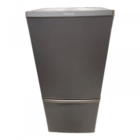 Panasonic (パナソニック) 2ドア冷蔵庫 NR-B14DW-T 2021年製 138L