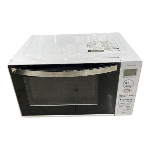 TOSHIBA (トウシバ) 電子レンジ ER-WS17 2021年製
