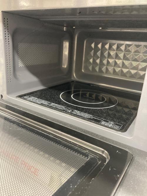 TOSHIBA (トウシバ) 電子レンジ ER-WS17 2021年製