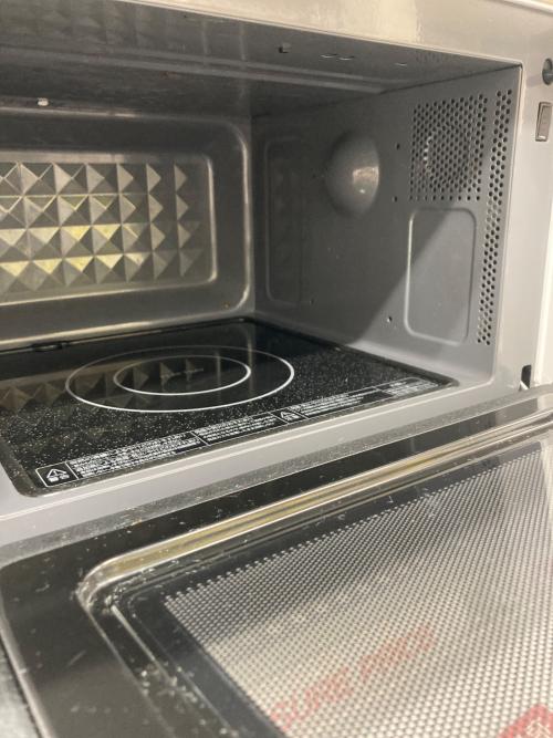 TOSHIBA (トウシバ) 電子レンジ ER-WS17 2021年製