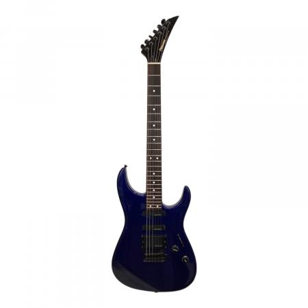 FERNANDES (フェルナンデス) エレキギター STJ-40 limitededition