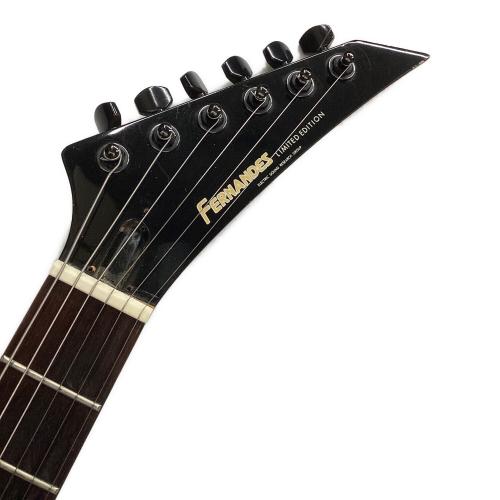 FERNANDES (フェルナンデス) エレキギター STJ-40 limitededition