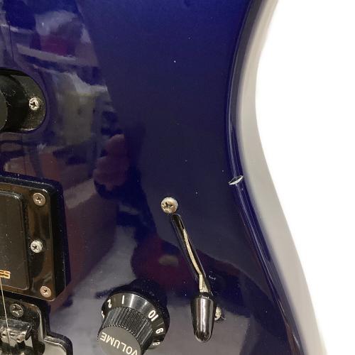 FERNANDES (フェルナンデス) エレキギター STJ-40 limitededition