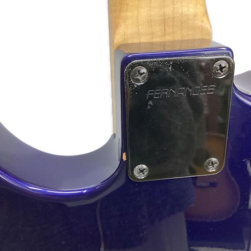 FERNANDES (フェルナンデス) エレキギター STJ-40 limitededition