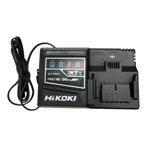 HIKOKI (ハイコーキ) ドリルドライバー DV18DD バッテリーセット