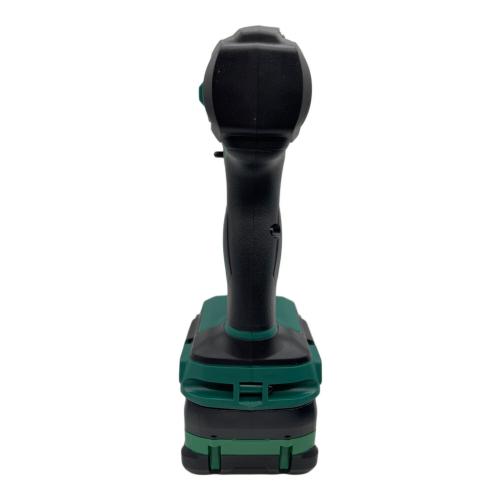 HIKOKI (ハイコーキ) ドリルドライバー DV18DD バッテリーセット