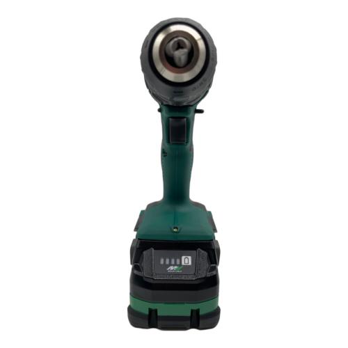 HIKOKI (ハイコーキ) ドリルドライバー DV18DD バッテリーセット