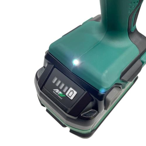 HIKOKI (ハイコーキ) ドリルドライバー DV18DD バッテリーセット